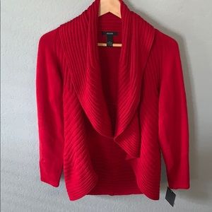 Red Red Amore from Alfani